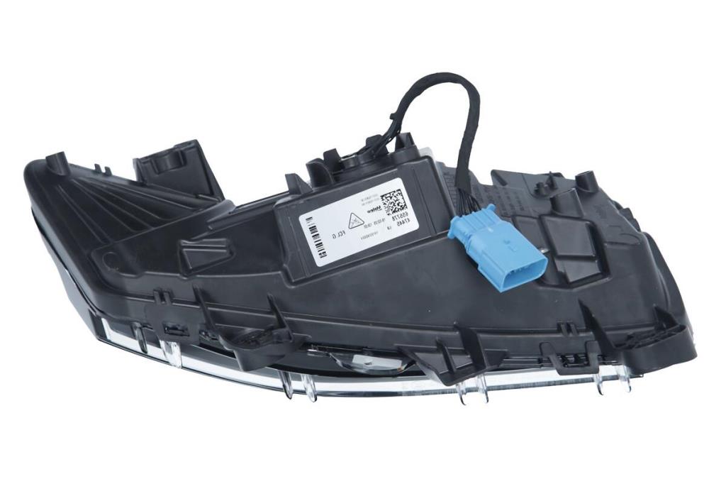 Feu clignotant (Clignotant) VALEO ref. 047446